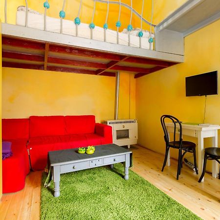 Bpm-Csanyi Apartments Budapeszt Zewnętrze zdjęcie