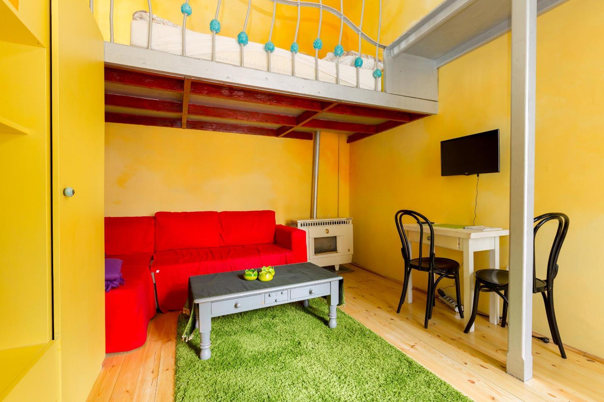 Bpm-Csanyi Apartments Budapeszt Zewnętrze zdjęcie