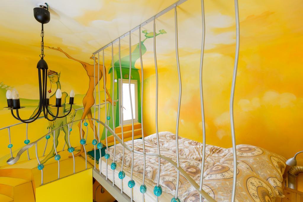 Bpm-Csanyi Apartments Budapeszt Zewnętrze zdjęcie