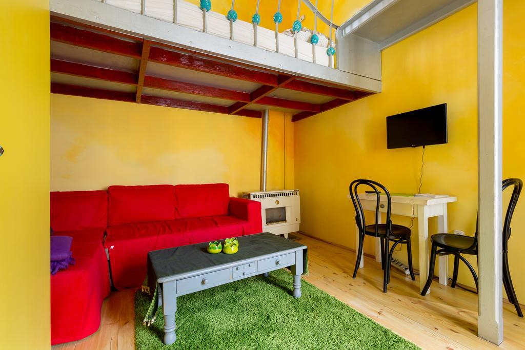 Bpm-Csanyi Apartments Budapeszt Zewnętrze zdjęcie