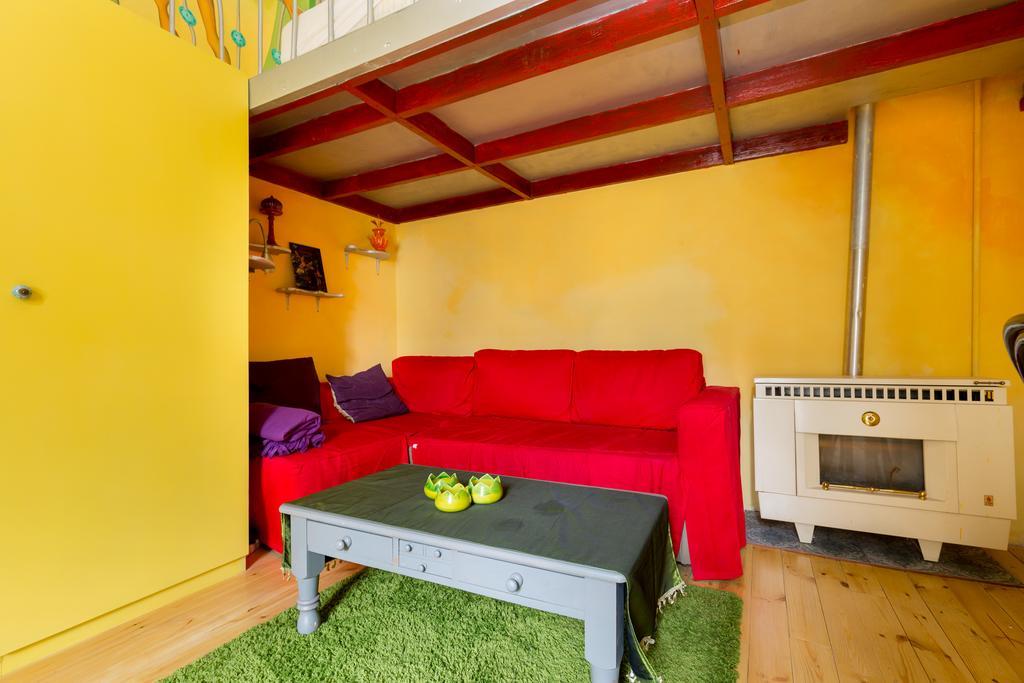 Bpm-Csanyi Apartments Budapeszt Zewnętrze zdjęcie
