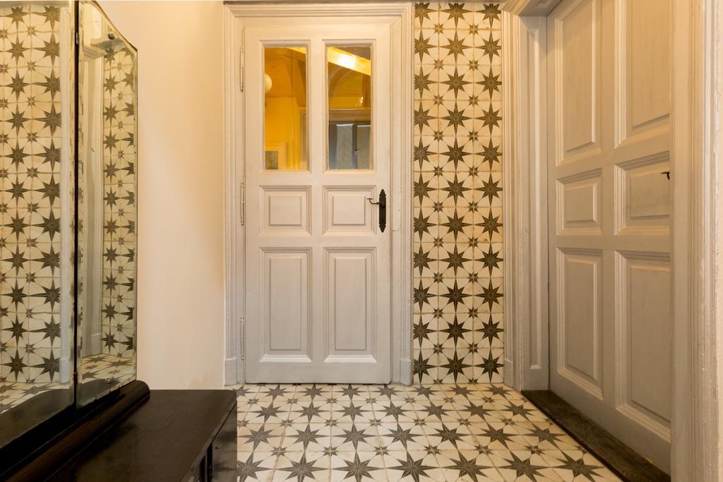 Bpm-Csanyi Apartments Budapeszt Zewnętrze zdjęcie