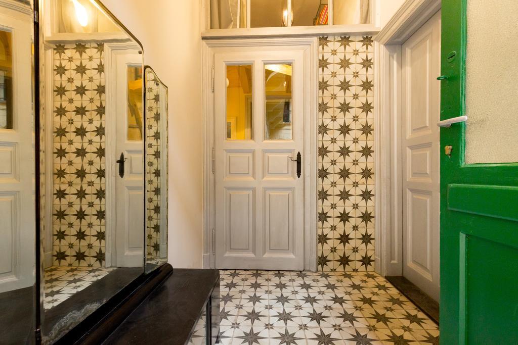 Bpm-Csanyi Apartments Budapeszt Zewnętrze zdjęcie