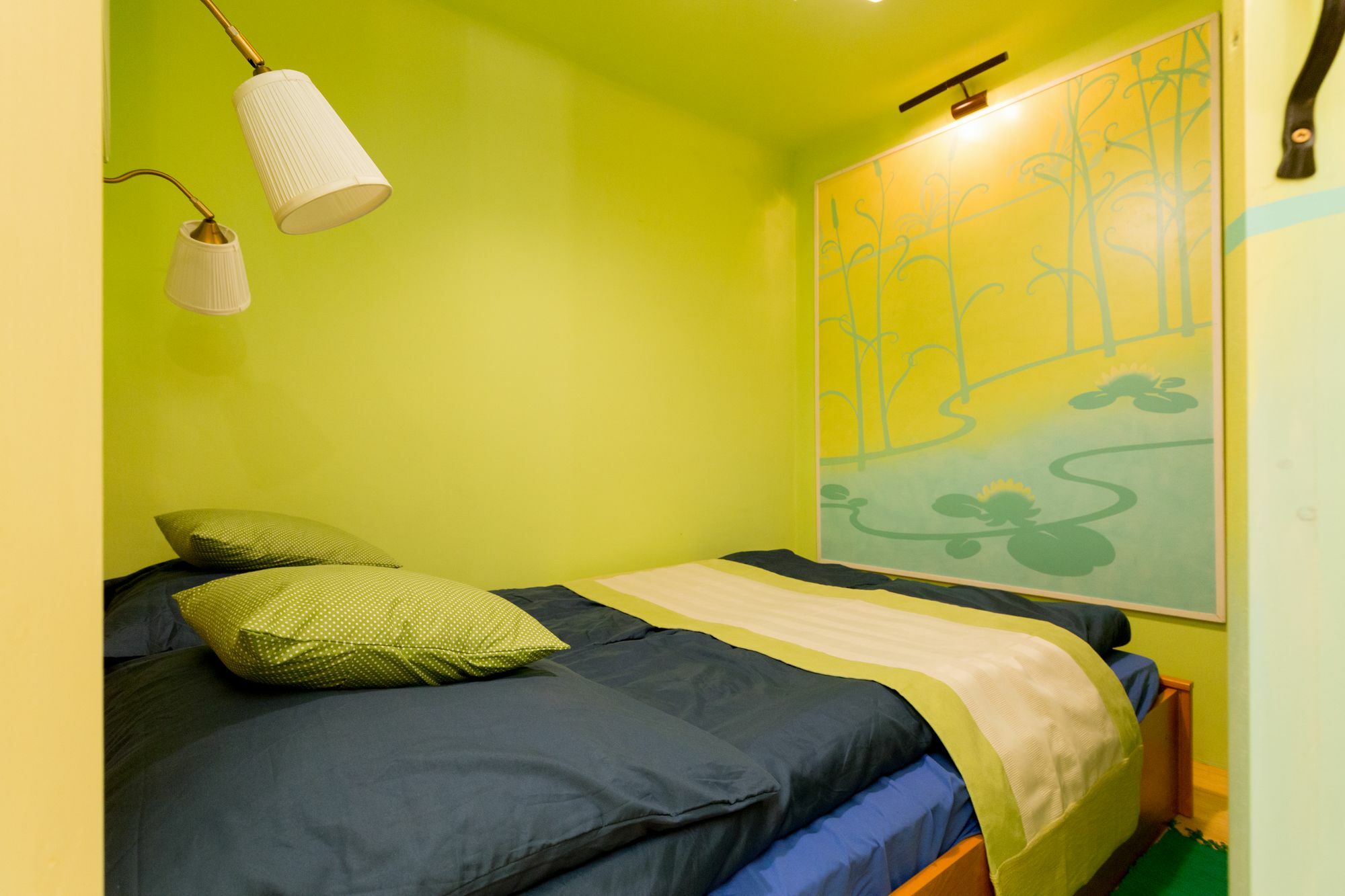 Bpm-Csanyi Apartments Budapeszt Zewnętrze zdjęcie