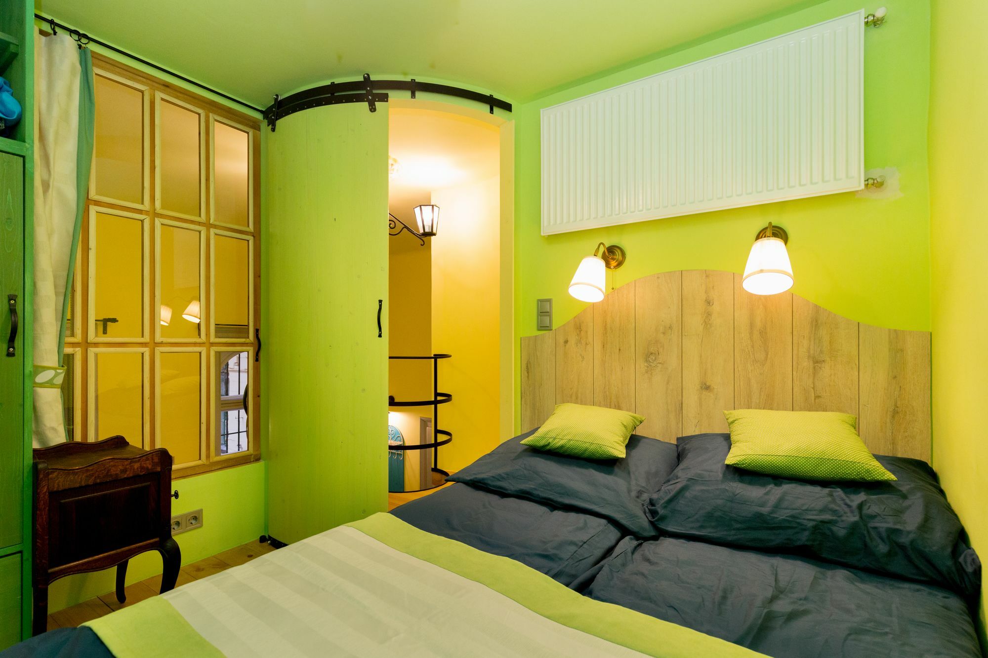 Bpm-Csanyi Apartments Budapeszt Zewnętrze zdjęcie
