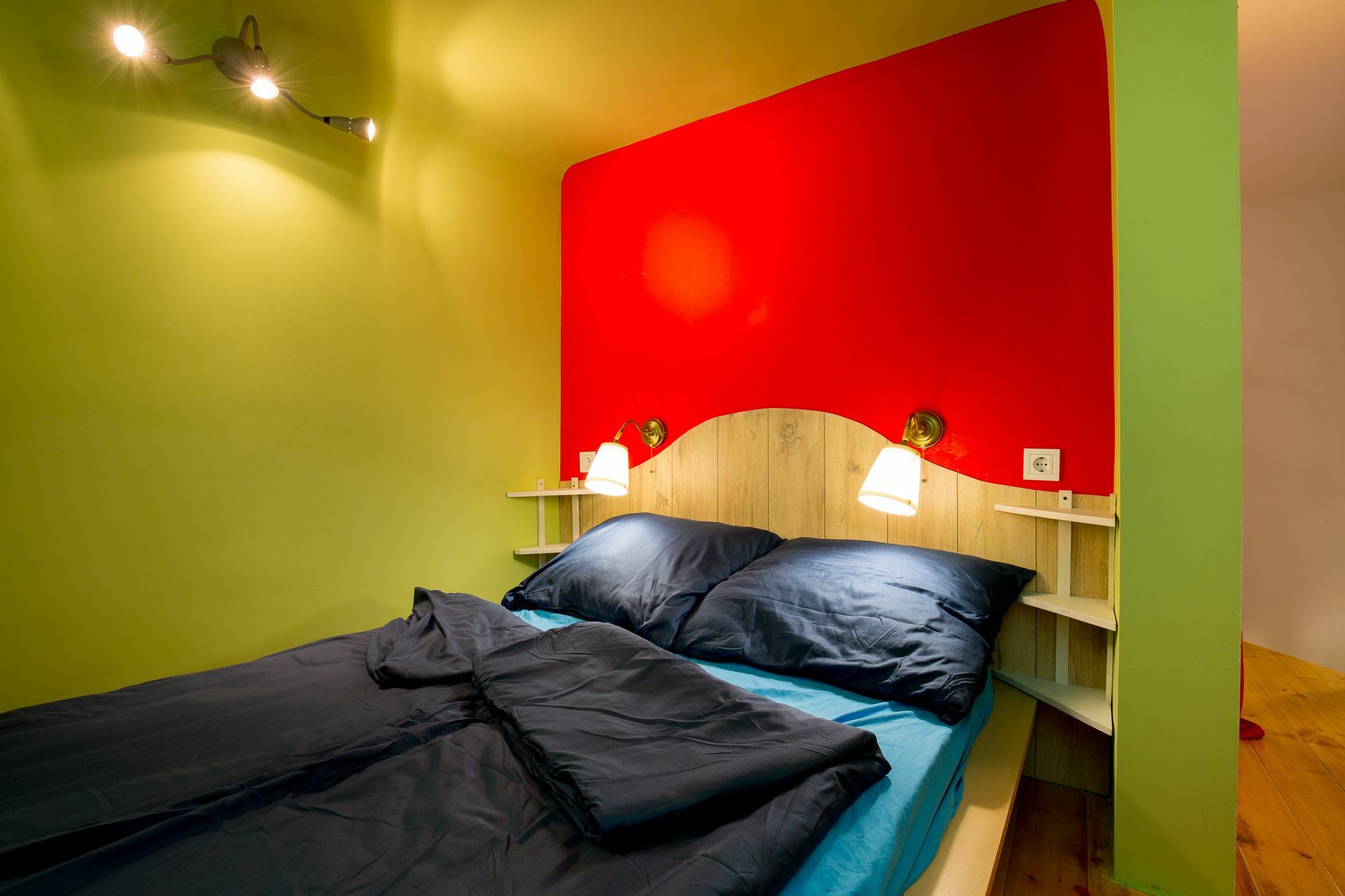Bpm-Csanyi Apartments Budapeszt Zewnętrze zdjęcie